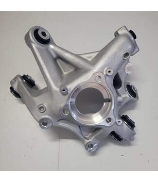 Triscan knuckle left rear model 3