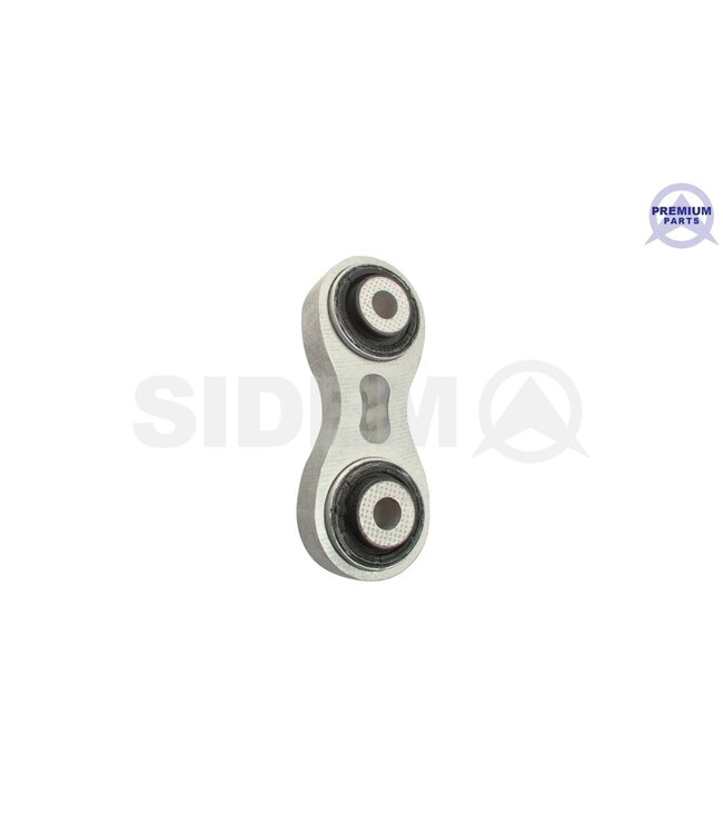 control arm a. kort model S