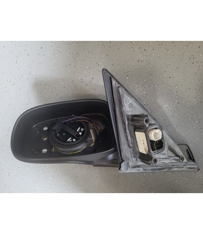 spiegelframe l. autom.dim 9-3sport 4/5drs