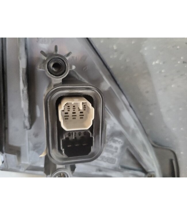 mirrorframe lh 9-3sport 4/5drs