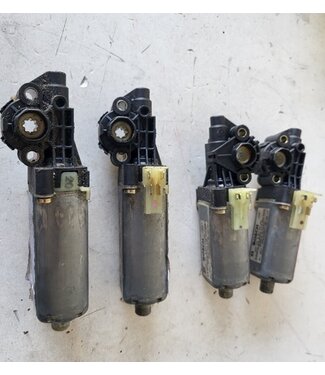 elektromotor stoelverstelling 9-3/9-5
