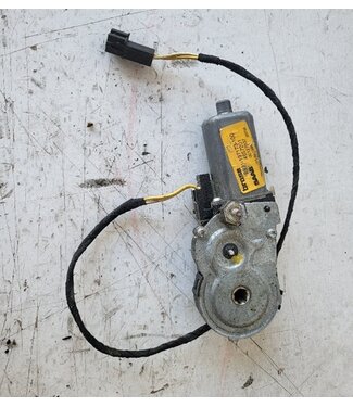 motor recliner 9-5 without mem.