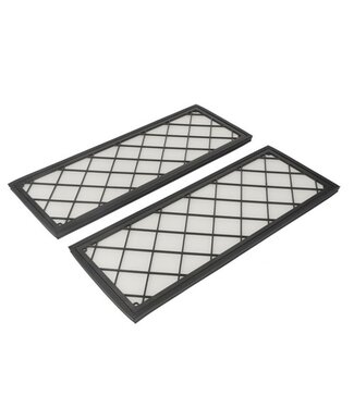 Blue Print HEPA filter set model Y
