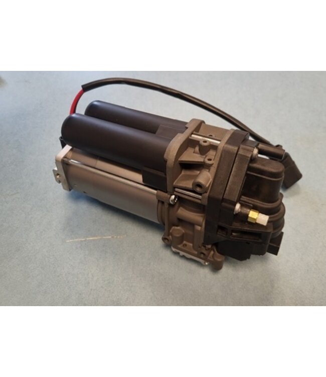 compressor luchtvering Model S / X "16-