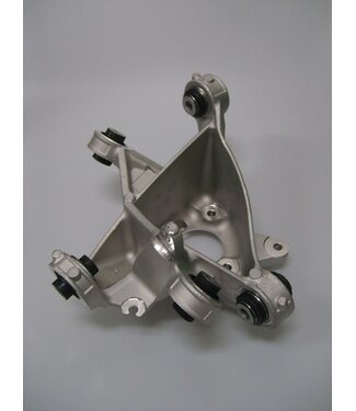 Triscan knuckle left rear model Y