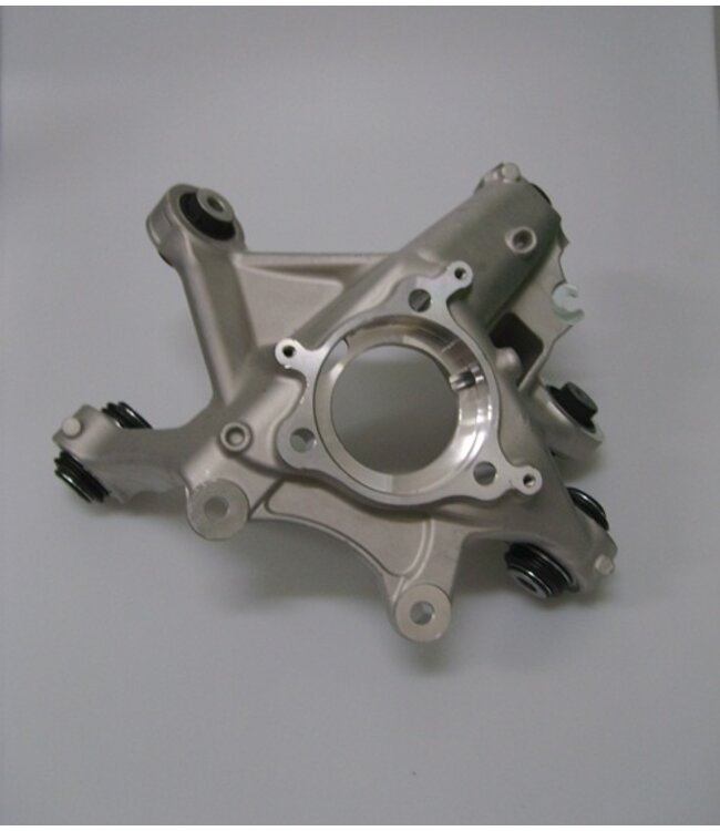 knuckle right rear model Y