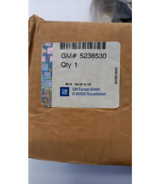 shock absorber kit rear 9-5 self leveling