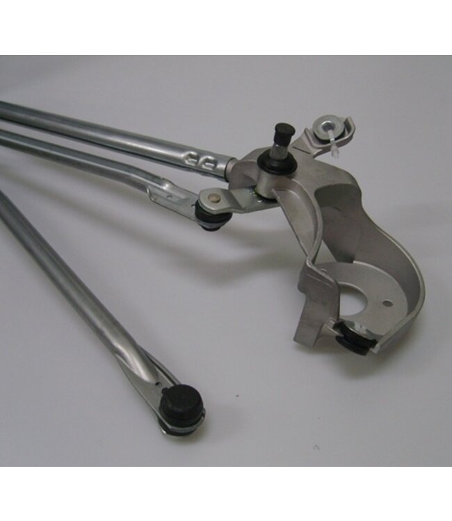 wiper linkage mechanism LHD model S