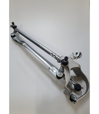 eigen merk ruitenwisser mechaniek Model S