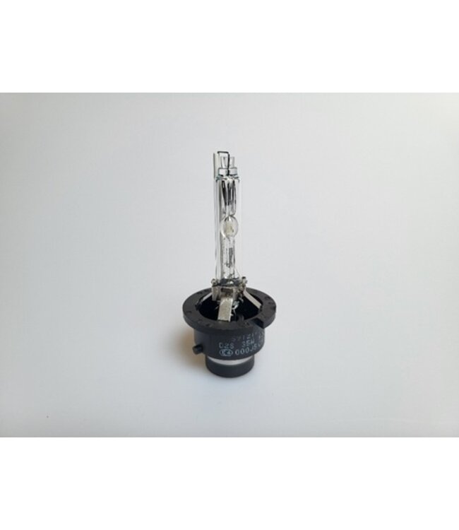 Xenon lamp D2S 35w 6000k