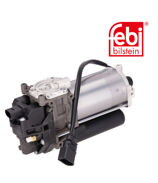 air compressor suspension Model S / X "16-