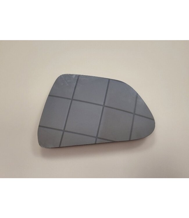 spiegelglas, rechts model 3