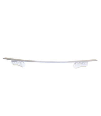eigen merk cross member aluminium front bumper model 3
