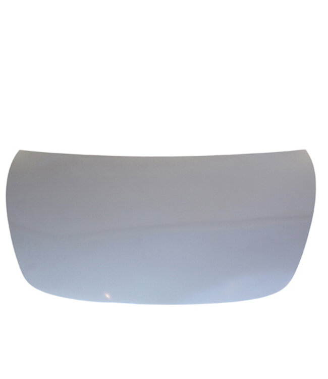 bonnet Model 3, aluminium