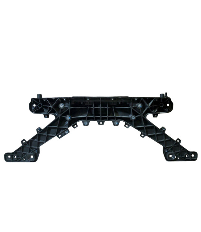 front cowling, full body section model 3