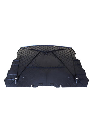 lower engine cover 3 / Y