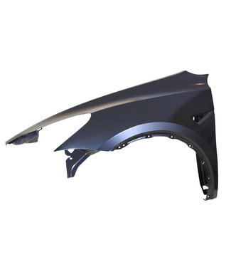 eigen merk wing left front model Y
