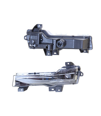 eigen merk mistlamp lv model 3/Y