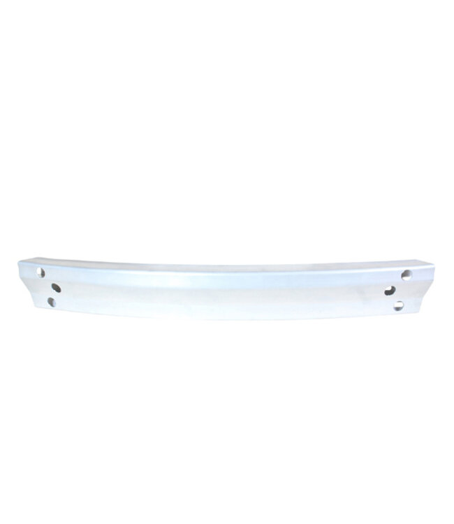 support, bumper, rear, aluminium