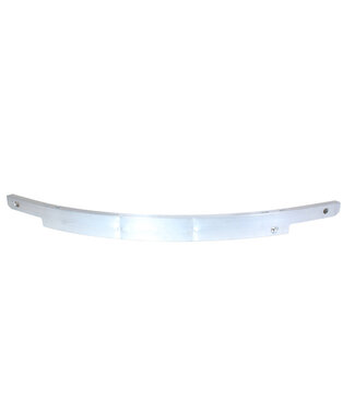 eigen merk support bumper aluminium front model 3