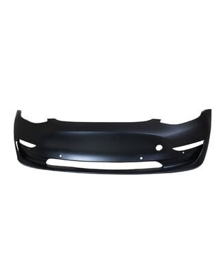 eigen merk bumper w/primer with pdc holes model 3