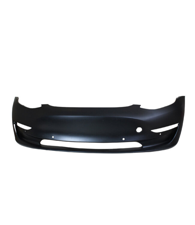 bumper w/primer with pdc holes model 3