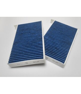 OEM interieurfilter set model 3
