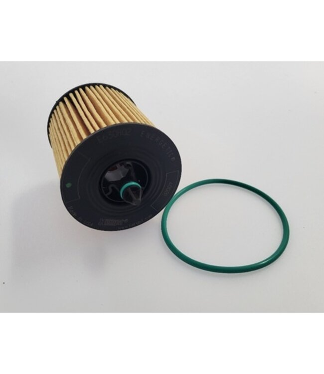 Oliefilter B207/A20NHT + O-ring OEM