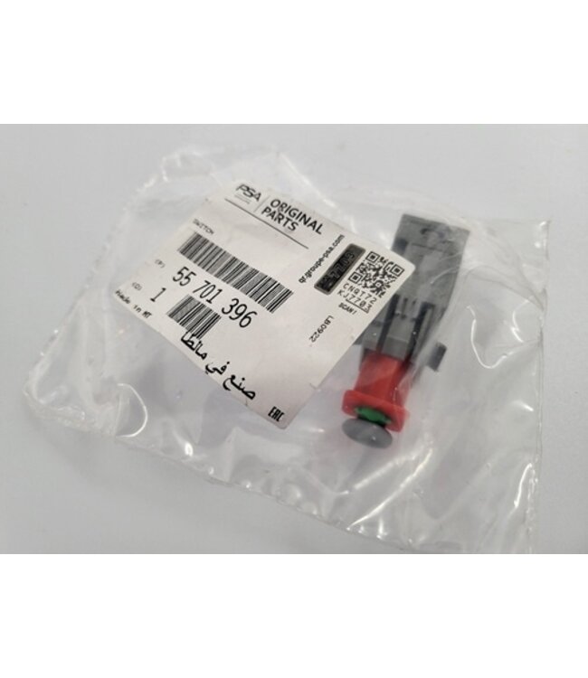 pedal contact switch 9-3sport