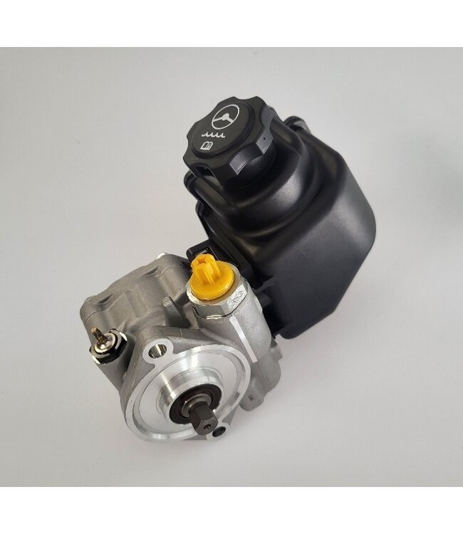 powersteering pump 9-3sport B207