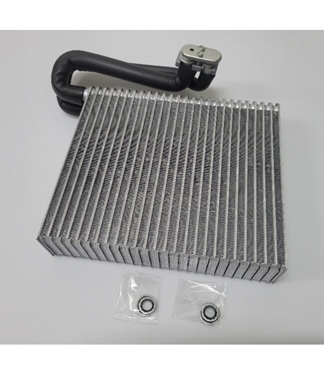 evaporator 9-3sport '03-11 incl o-rings