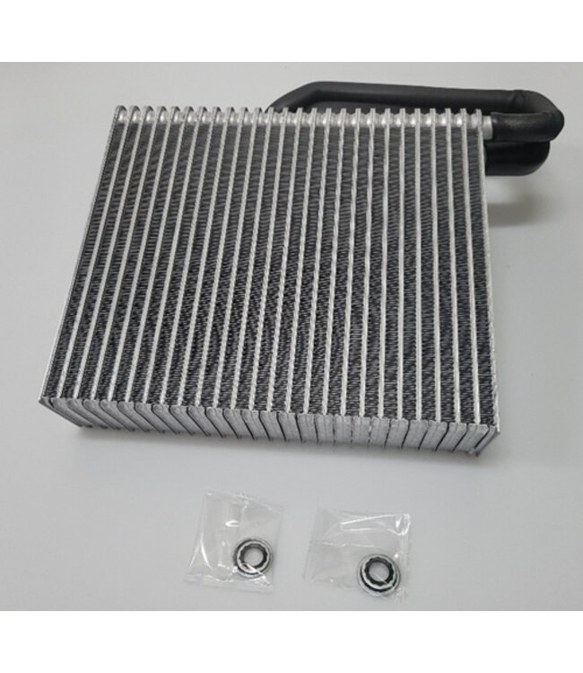 verdamper 9-3sport '03-11 incl afdichting