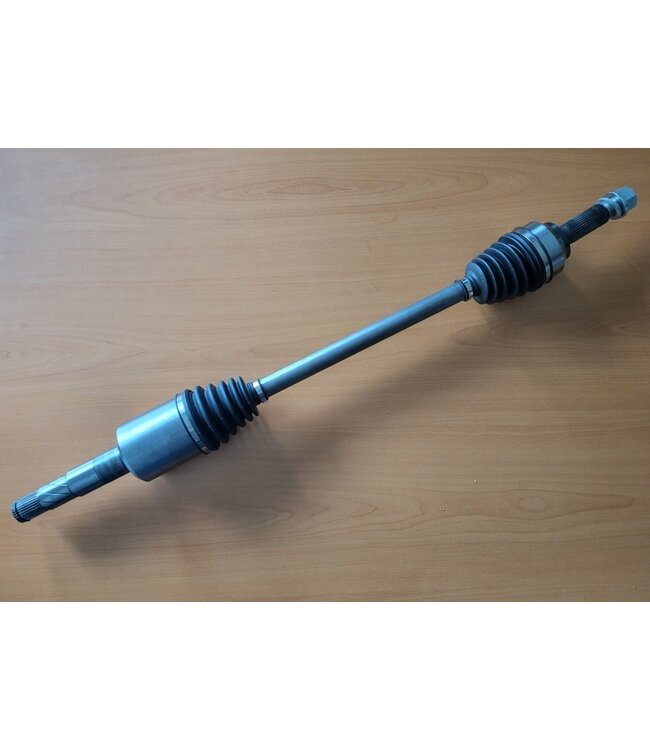 aandrijfas rv Model X 05/2019-, 903mm