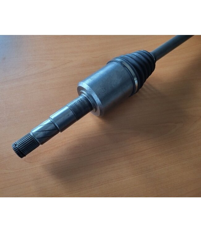 aandrijfas rv Model X 05/2019-, 903mm