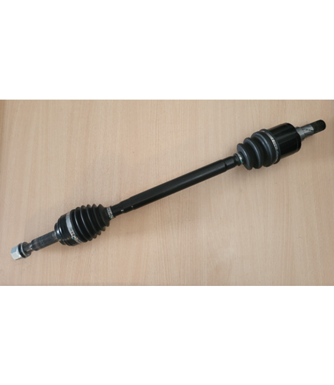 drive shaft rear l+r Model X S -02/2021