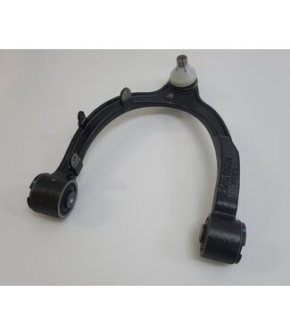 Sidem track control arm upper lh. model 3 Sidem