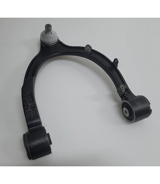 Sidem track control arm upper rh. model 3 sidem