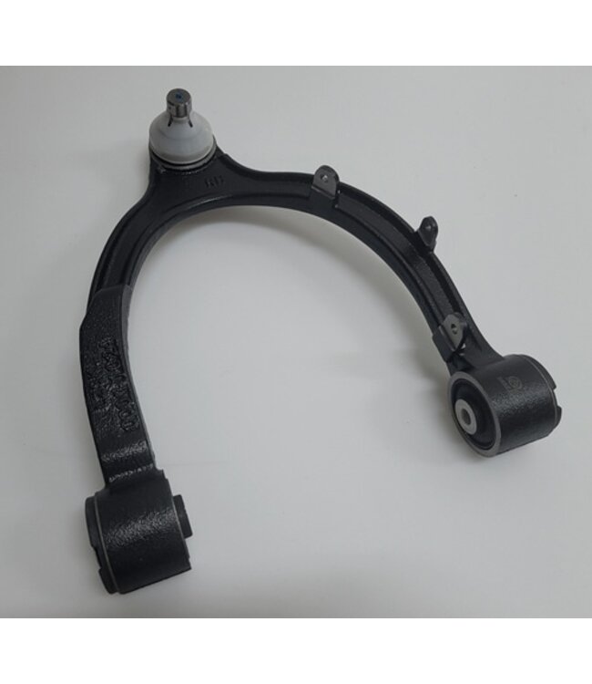Sidem track control arm upper rh. model 3 sidem