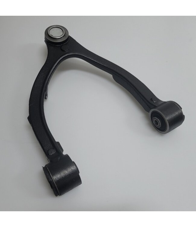 track control arm upper rh. model 3  sidem