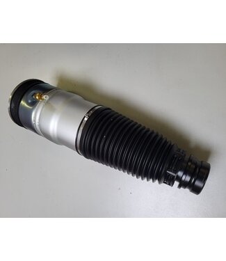 Triscan air suspension module front Model S AWD