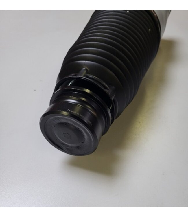 pneumatische veerpoot voorzijde Model S AWD