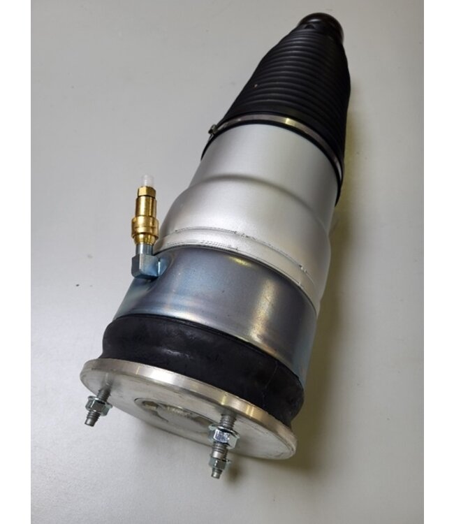 pneumatische veerpoot voorzijde Model S AWD