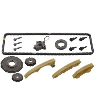 SWAG Balansas set 9-3sport B207