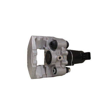 elstock parkingbrake caliper rr model S / X