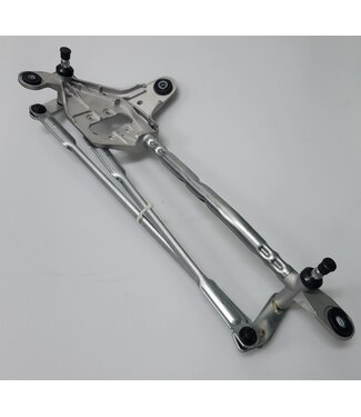 eigen merk wiper linkage Model 3