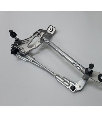 eigen merk ruitenwisser mechaniek Model Y