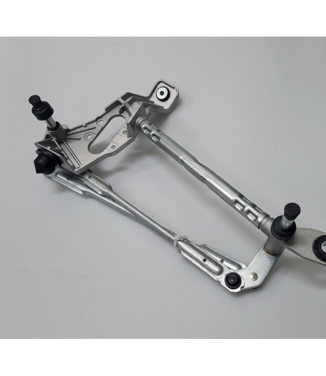 ruitenwisser mechaniek Model Y zonder motor