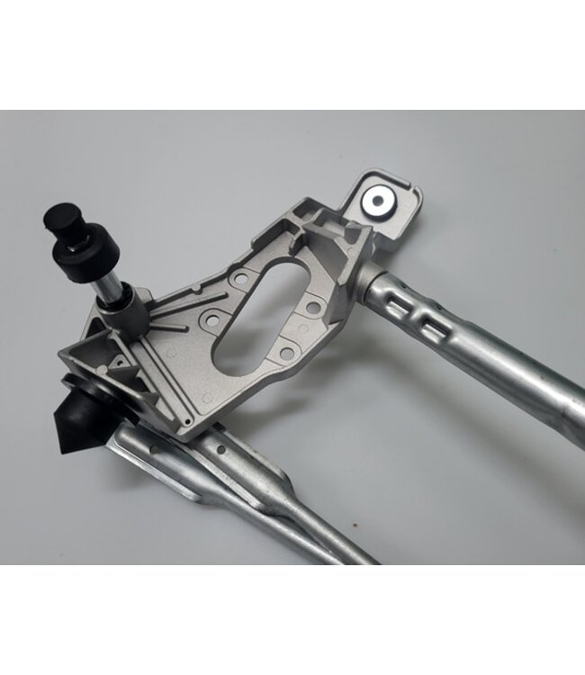 wiper linkage Model Y without motor