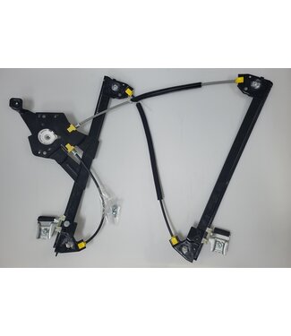 eigen merk Window regulator left front 9-3sport -07