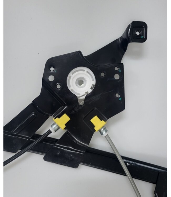 Window regulator left front 9-3sport -07